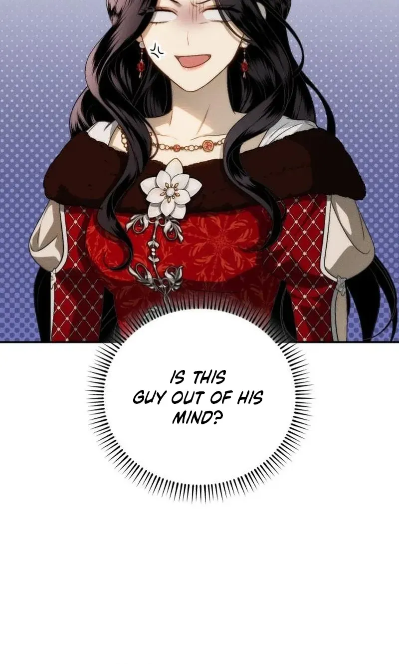 Husband Thief Chapter 22 - Page 73
