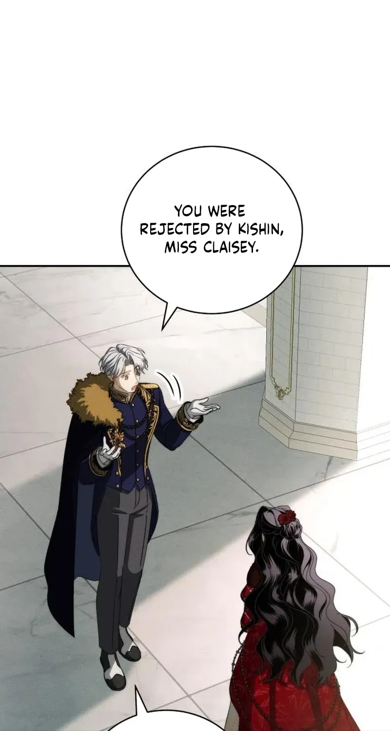 Husband Thief Chapter 22 - Page 86