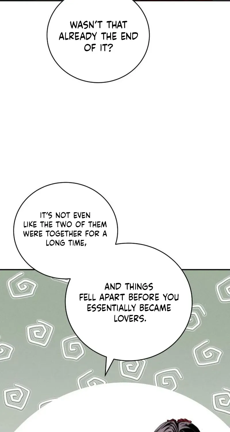 Husband Thief Chapter 22 - Page 87