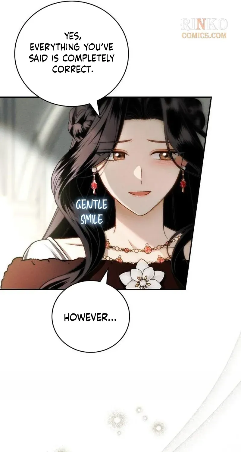 Husband Thief Chapter 22 - Page 89