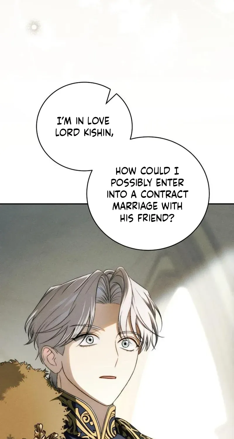 Husband Thief Chapter 22 - Page 92