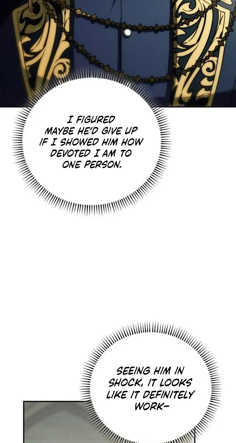 Husband Thief Chapter 22 - Page 96