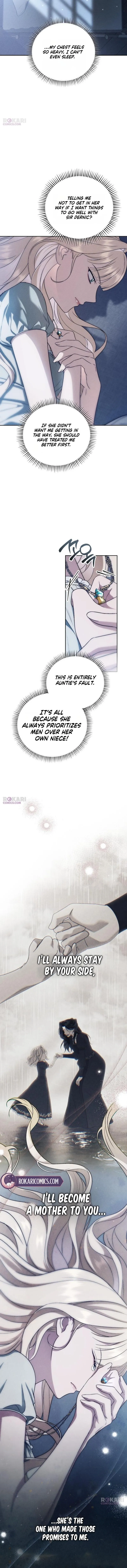 Husband Thief Chapter 25 - Page 15