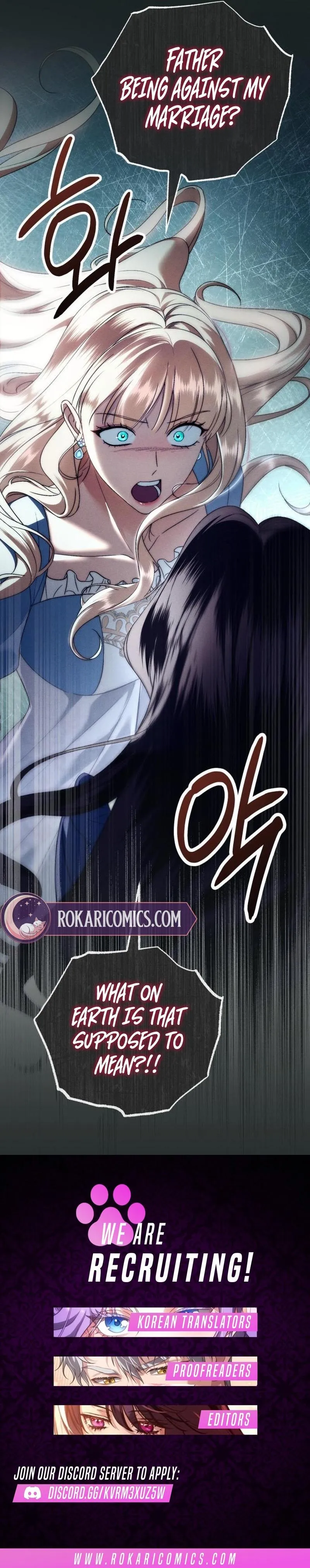 Husband Thief Chapter 28 - Page 16