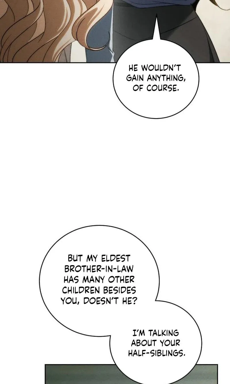 Husband Thief Chapter 29 - Page 5