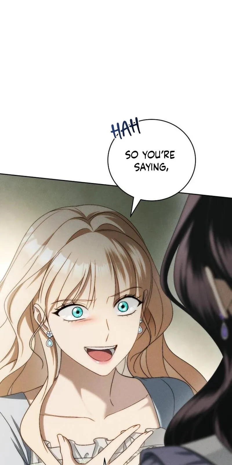 Husband Thief Chapter 29 - Page 8