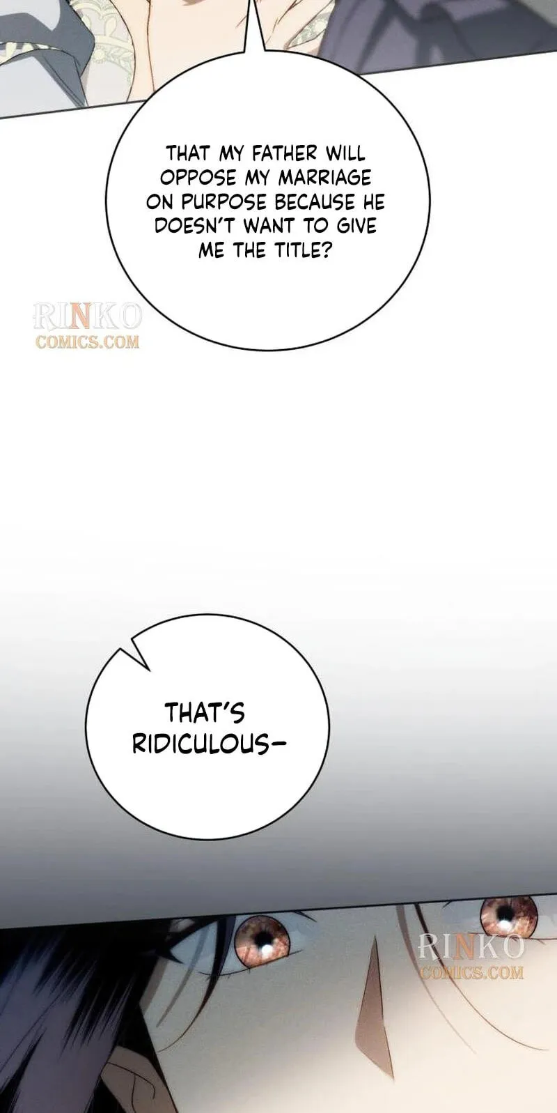 Husband Thief Chapter 29 - Page 9