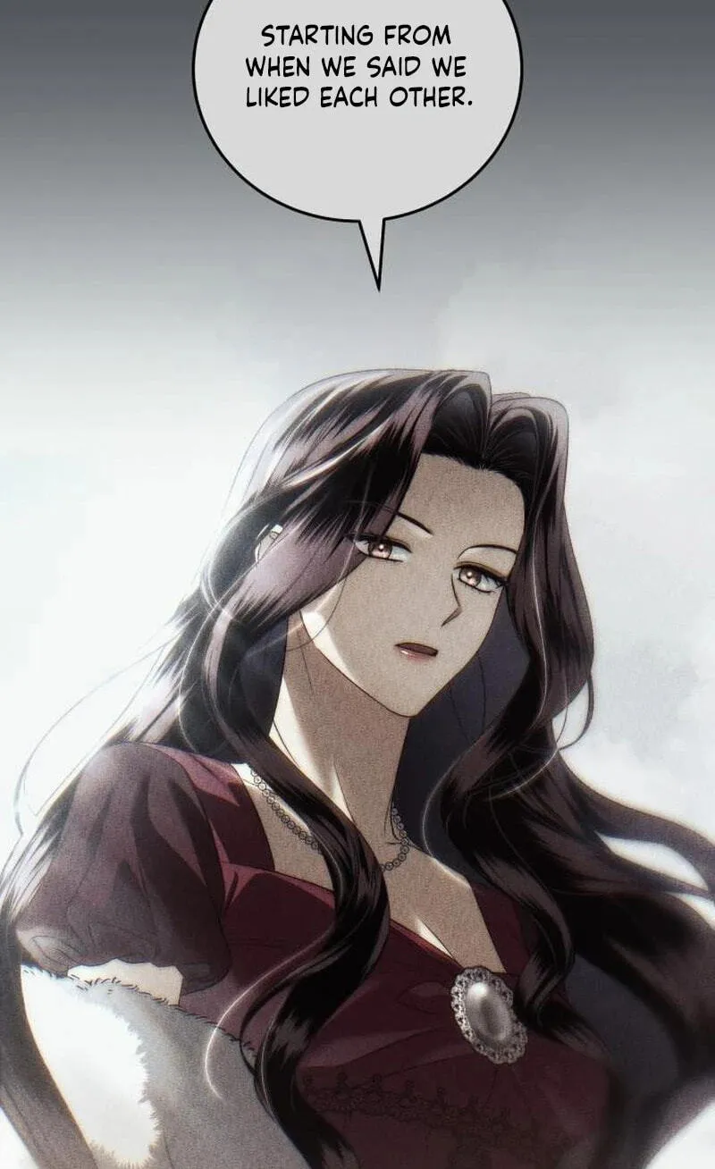Husband Thief Chapter 29 - Page 25