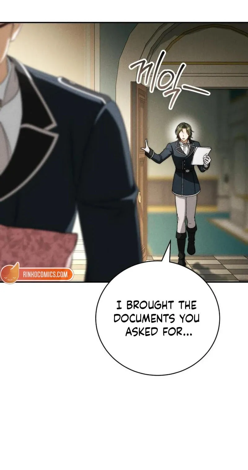 Husband Thief Chapter 29 - Page 31