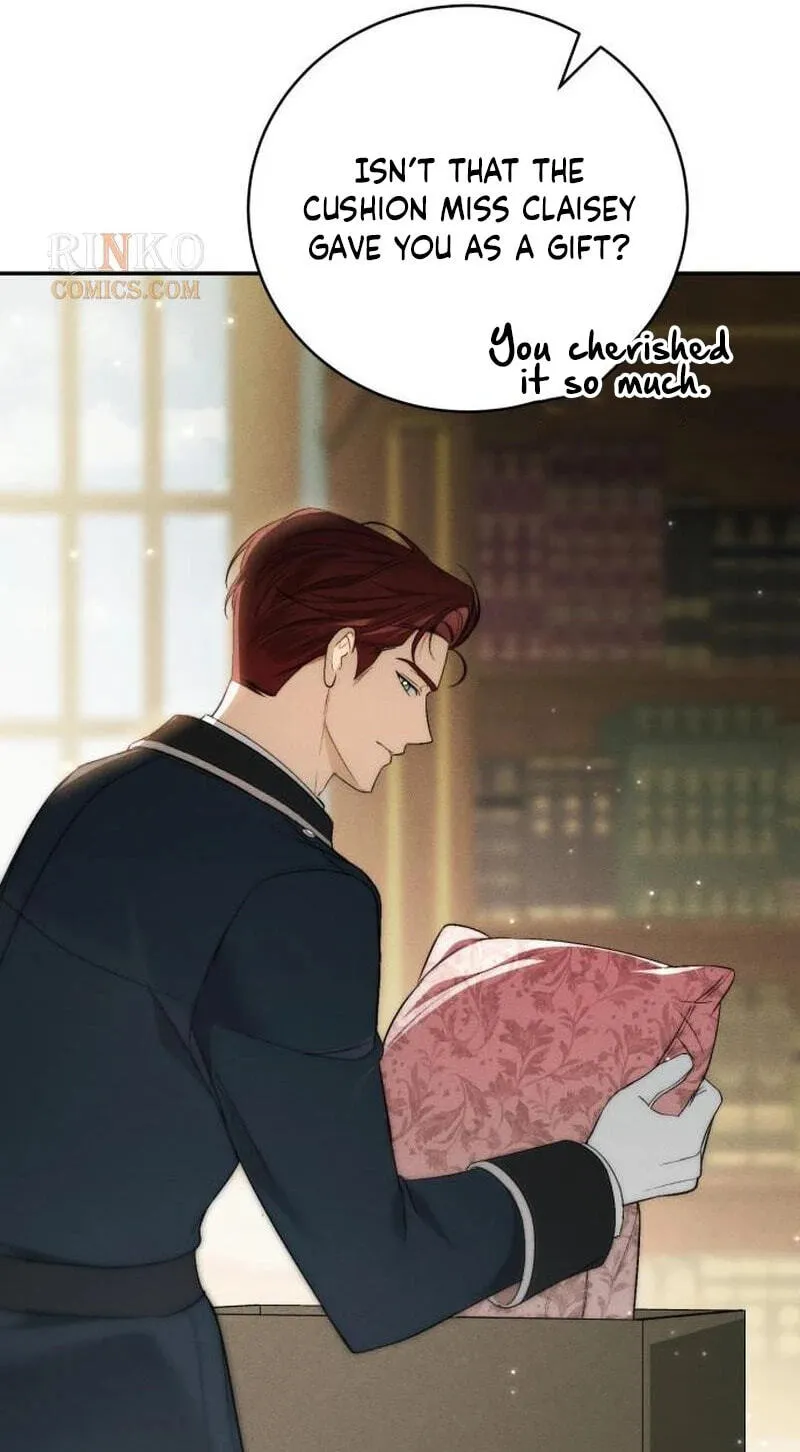 Husband Thief Chapter 29 - Page 33