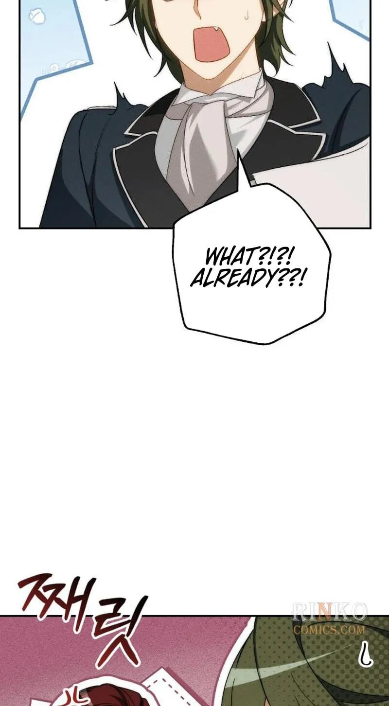 Husband Thief Chapter 29 - Page 35