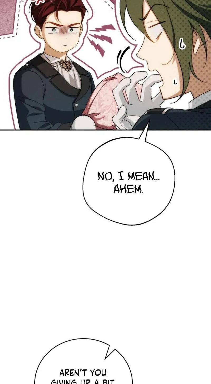 Husband Thief Chapter 29 - Page 36