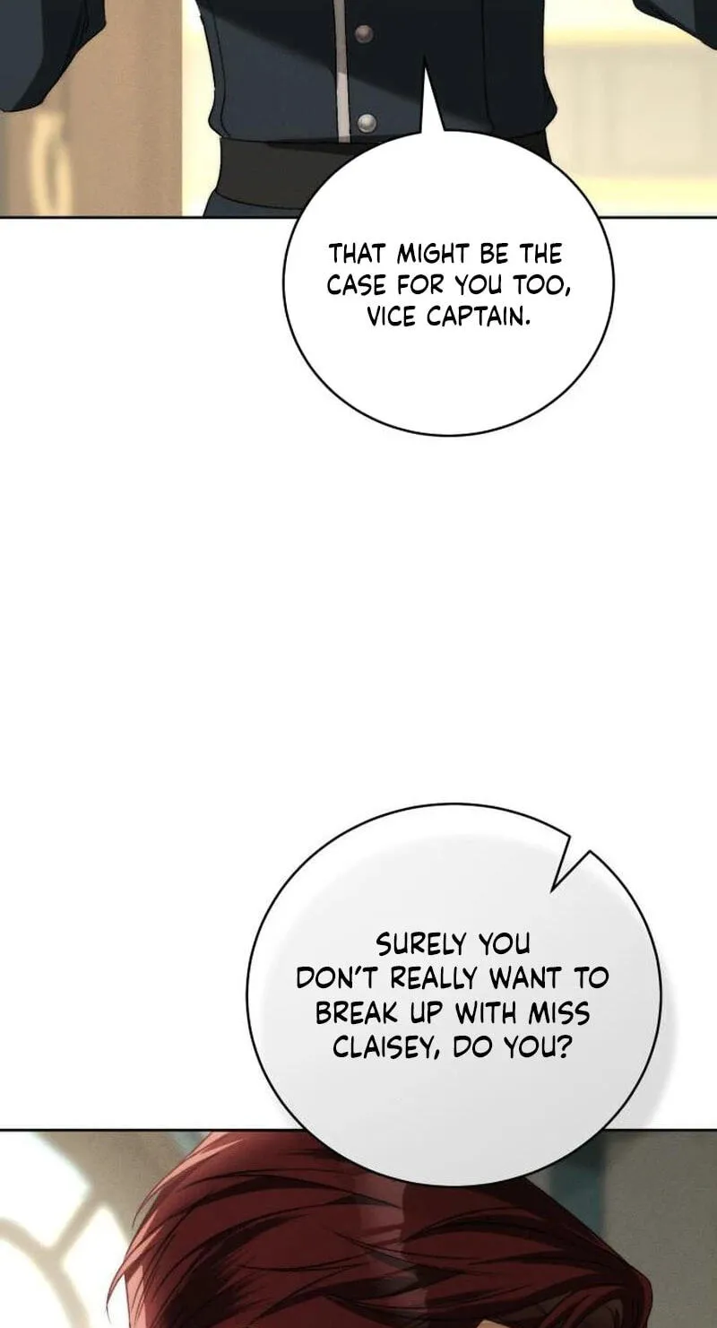 Husband Thief Chapter 29 - Page 39