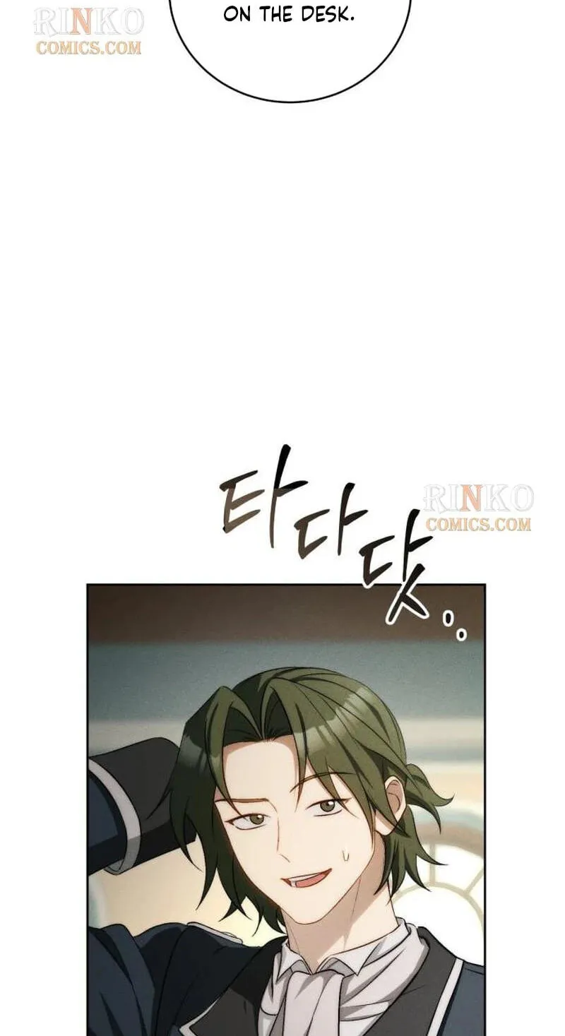 Husband Thief Chapter 29 - Page 44