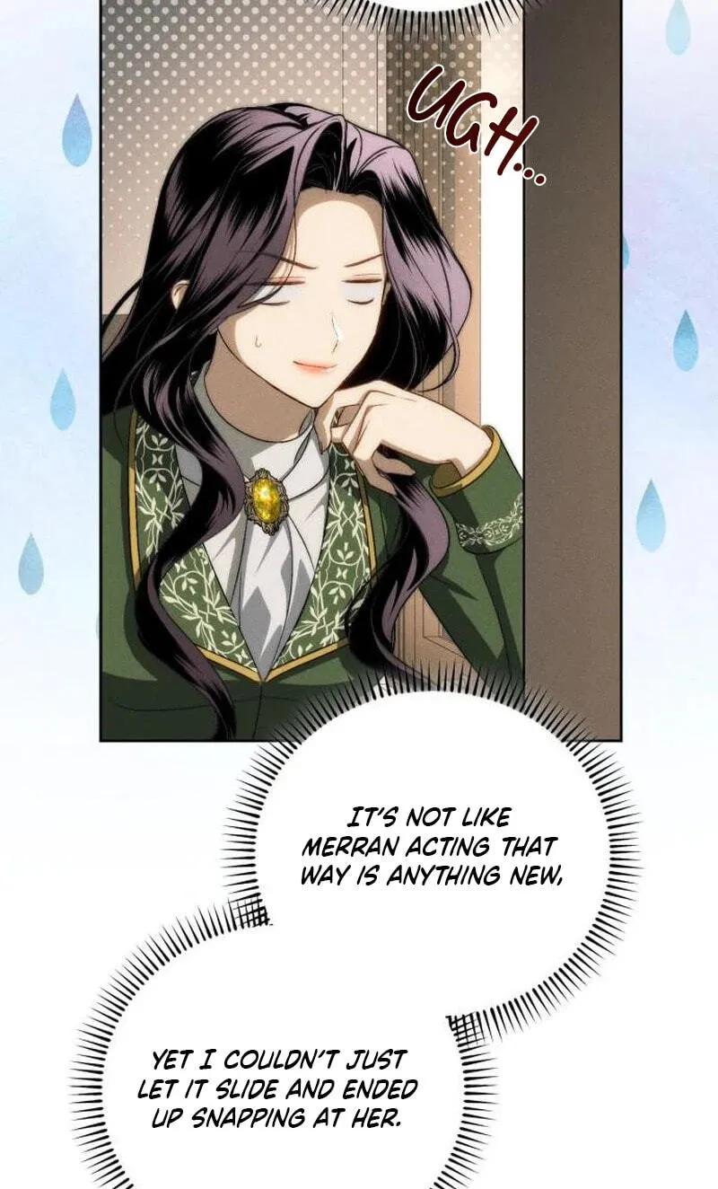 Husband Thief Chapter 29 - Page 55