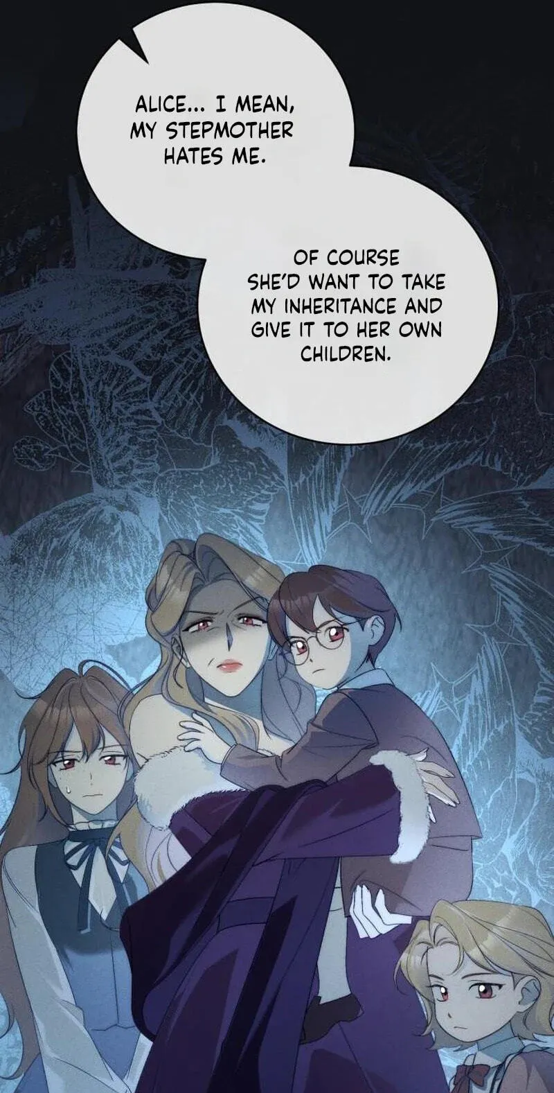 Husband Thief Chapter 29 - Page 63