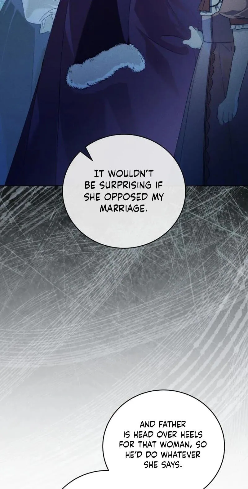 Husband Thief Chapter 29 - Page 64