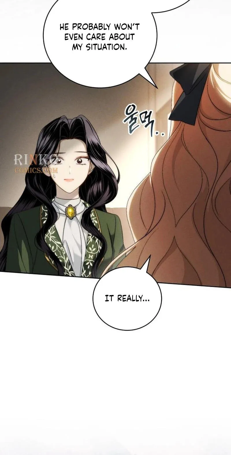 Husband Thief Chapter 29 - Page 65