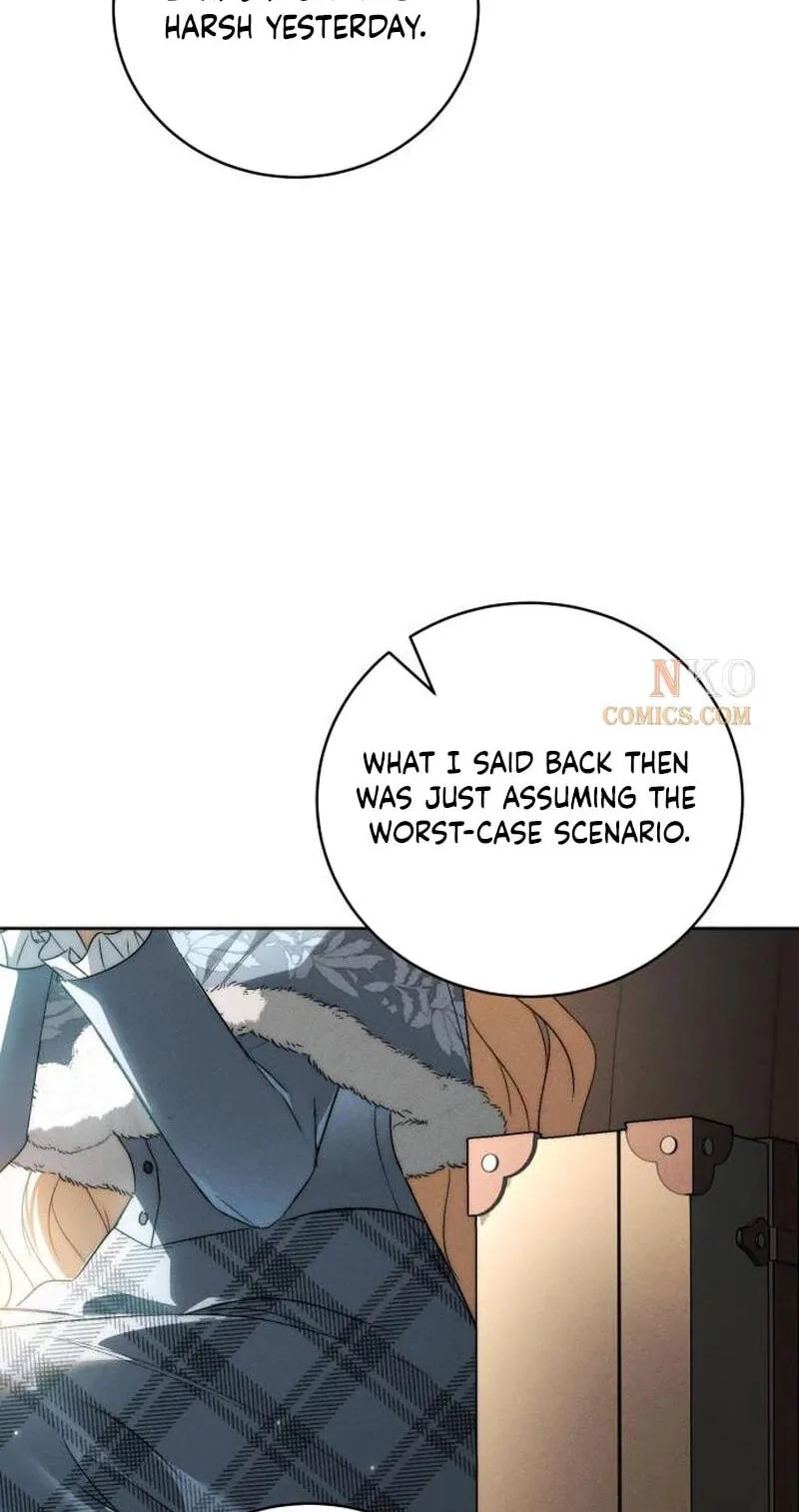 Husband Thief Chapter 29 - Page 70