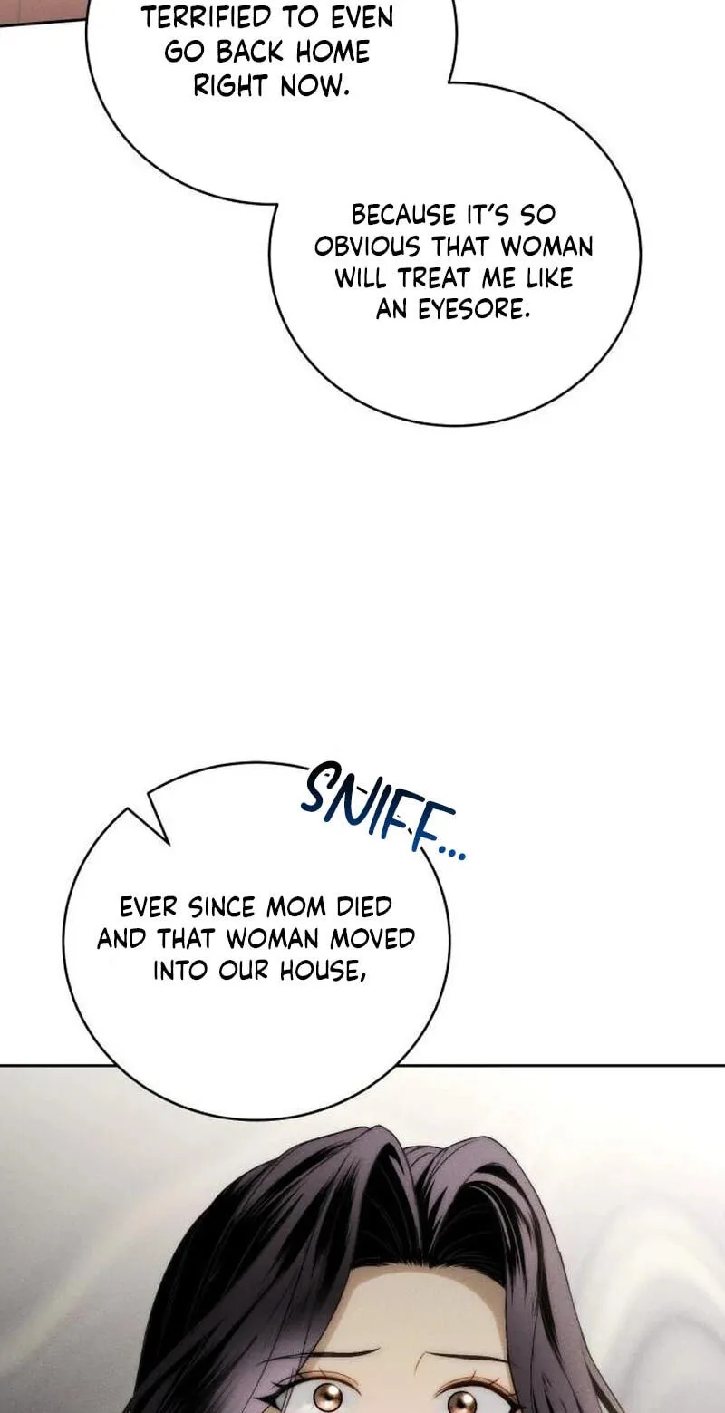 Husband Thief Chapter 29 - Page 74