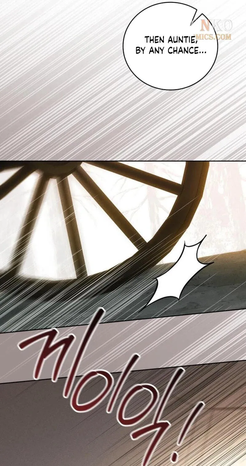 Husband Thief Chapter 29 - Page 86