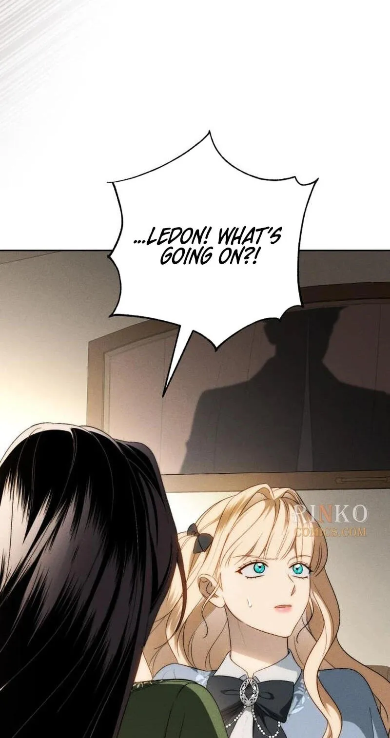 Husband Thief Chapter 29 - Page 88