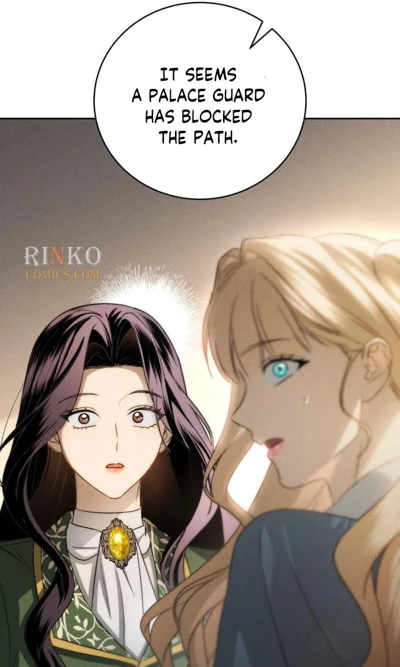 Husband Thief Chapter 29 - Page 91