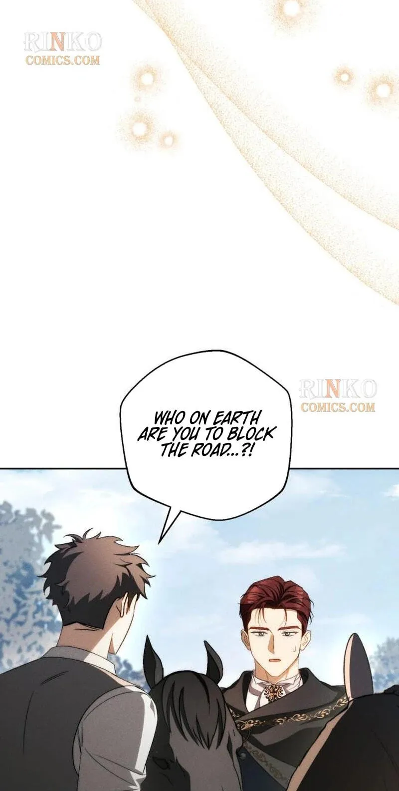 Husband Thief Chapter 29 - Page 103