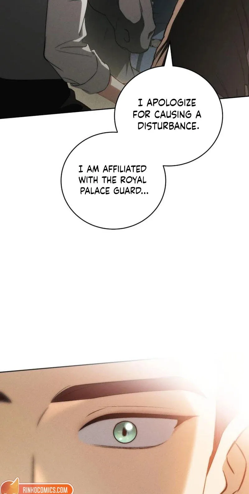 Husband Thief Chapter 29 - Page 104