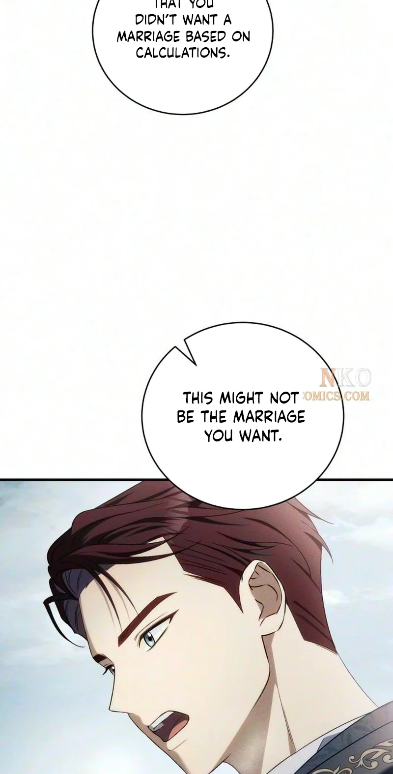 Husband Thief Chapter 30 - Page 13