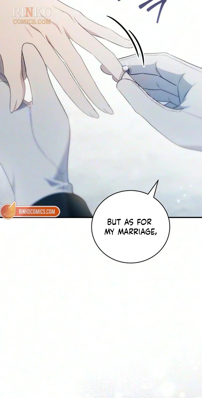 Husband Thief Chapter 30 - Page 16
