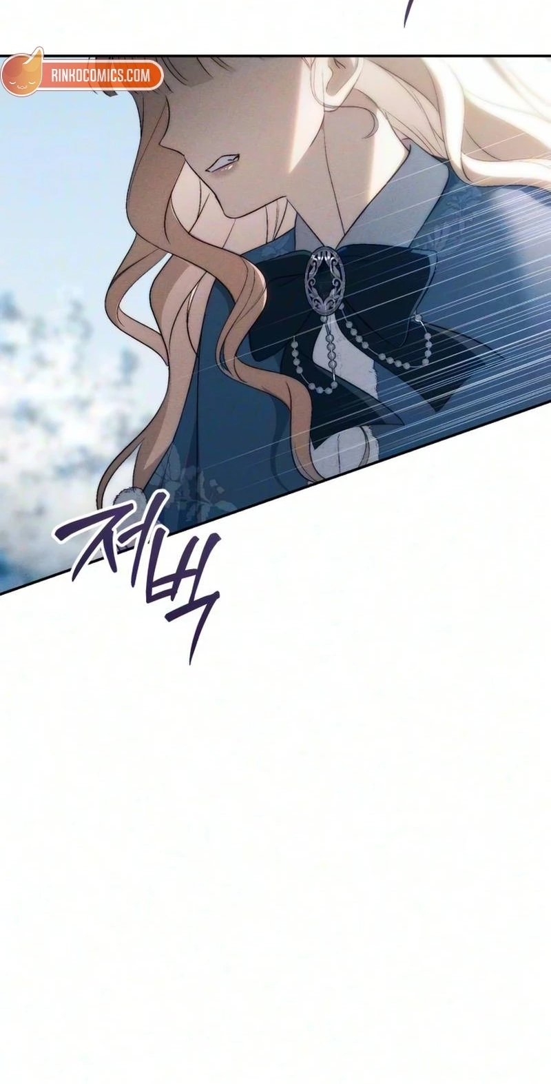 Husband Thief Chapter 30 - Page 25