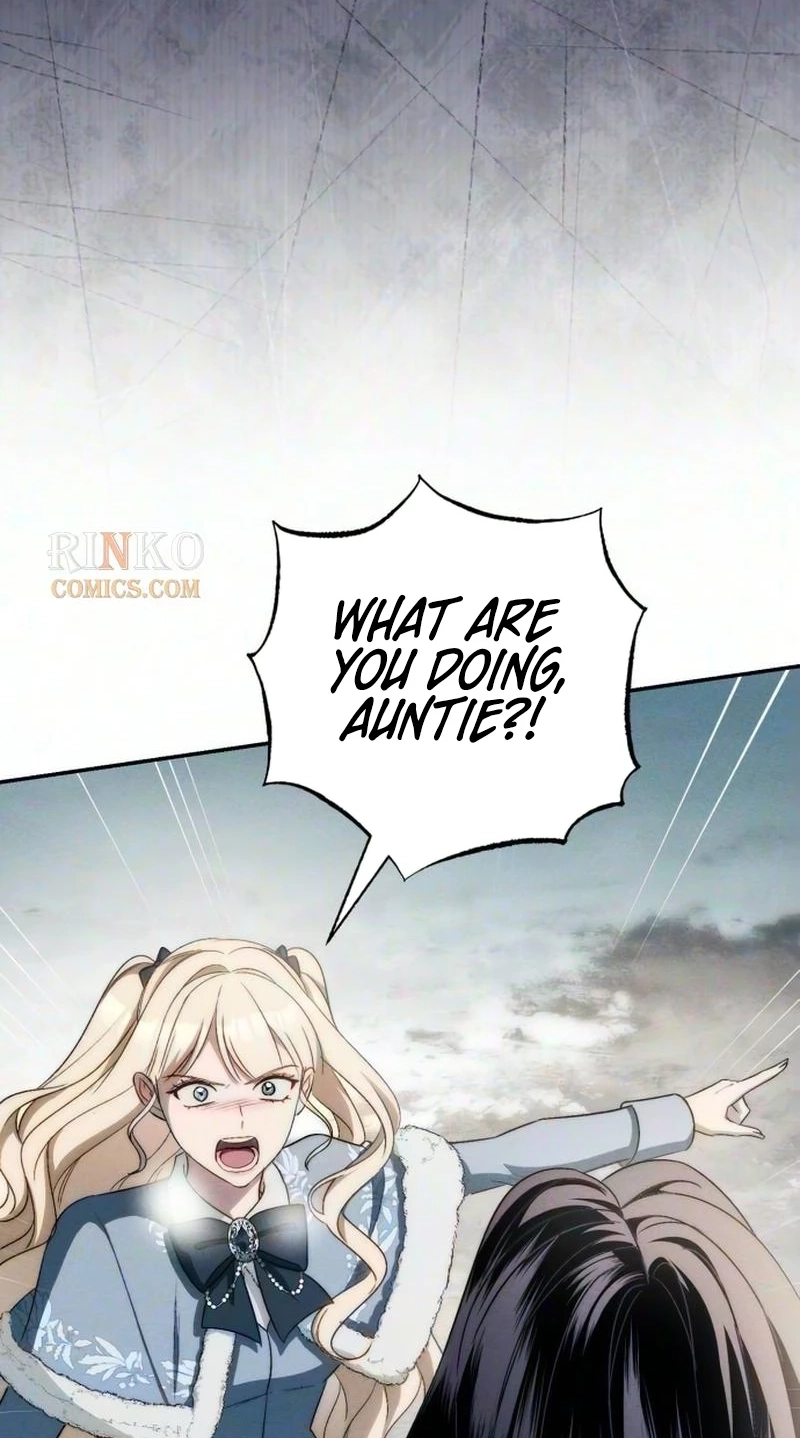 Husband Thief Chapter 30 - Page 33