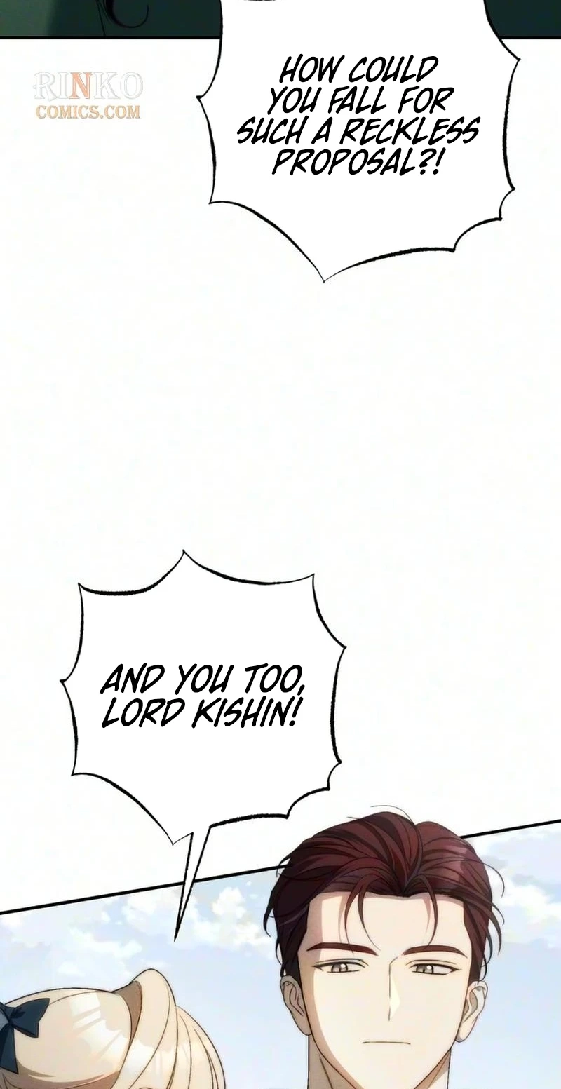 Husband Thief Chapter 30 - Page 36