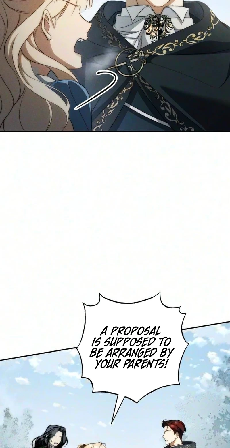 Husband Thief Chapter 30 - Page 37