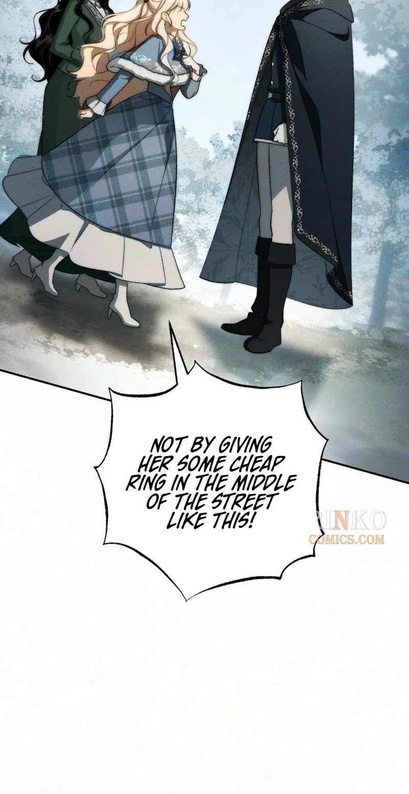Husband Thief Chapter 30 - Page 38