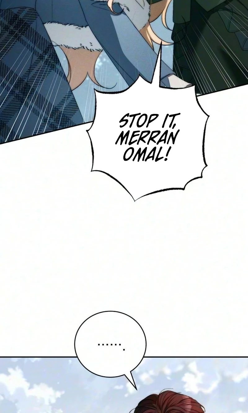 Husband Thief Chapter 30 - Page 40