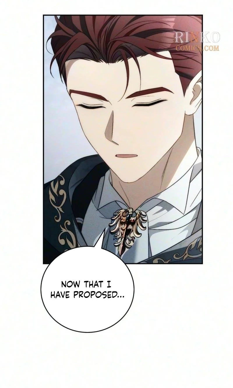 Husband Thief Chapter 30 - Page 42