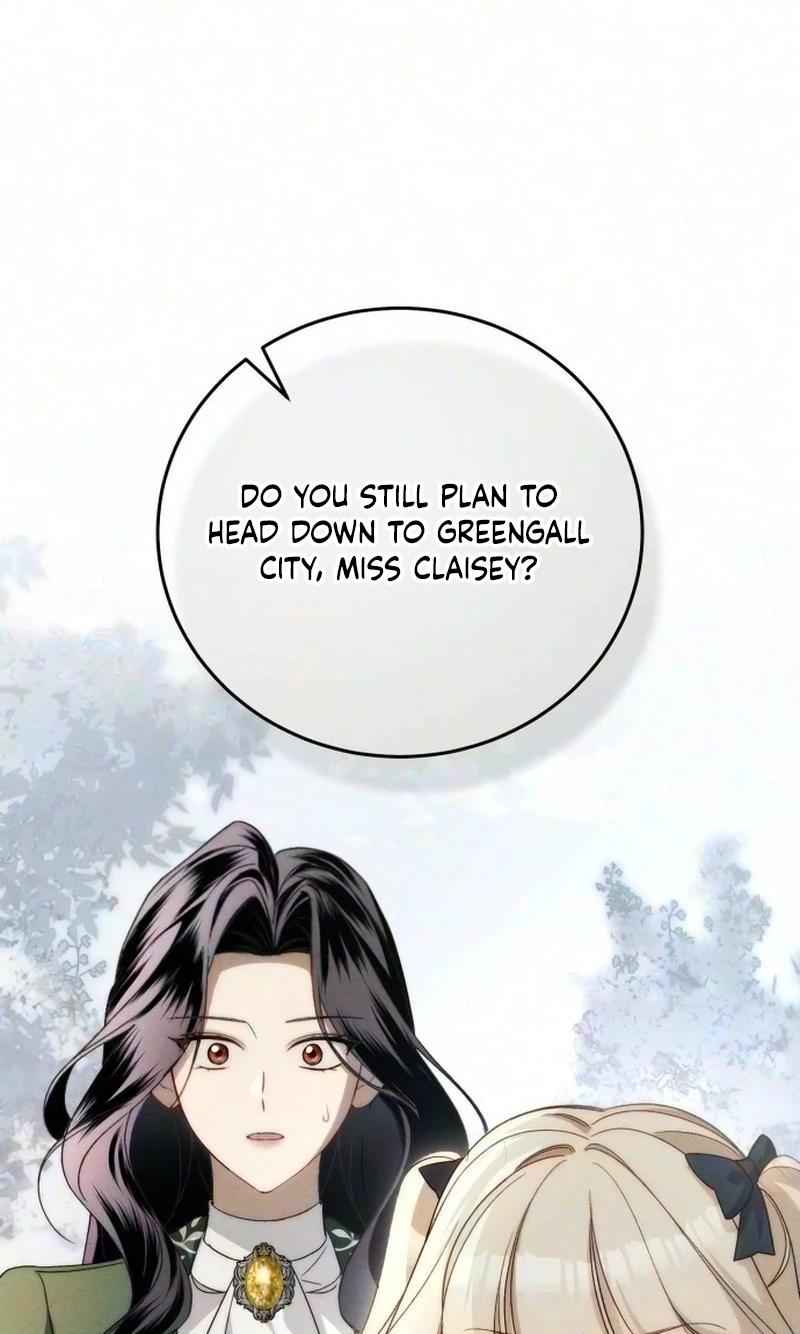Husband Thief Chapter 30 - Page 43