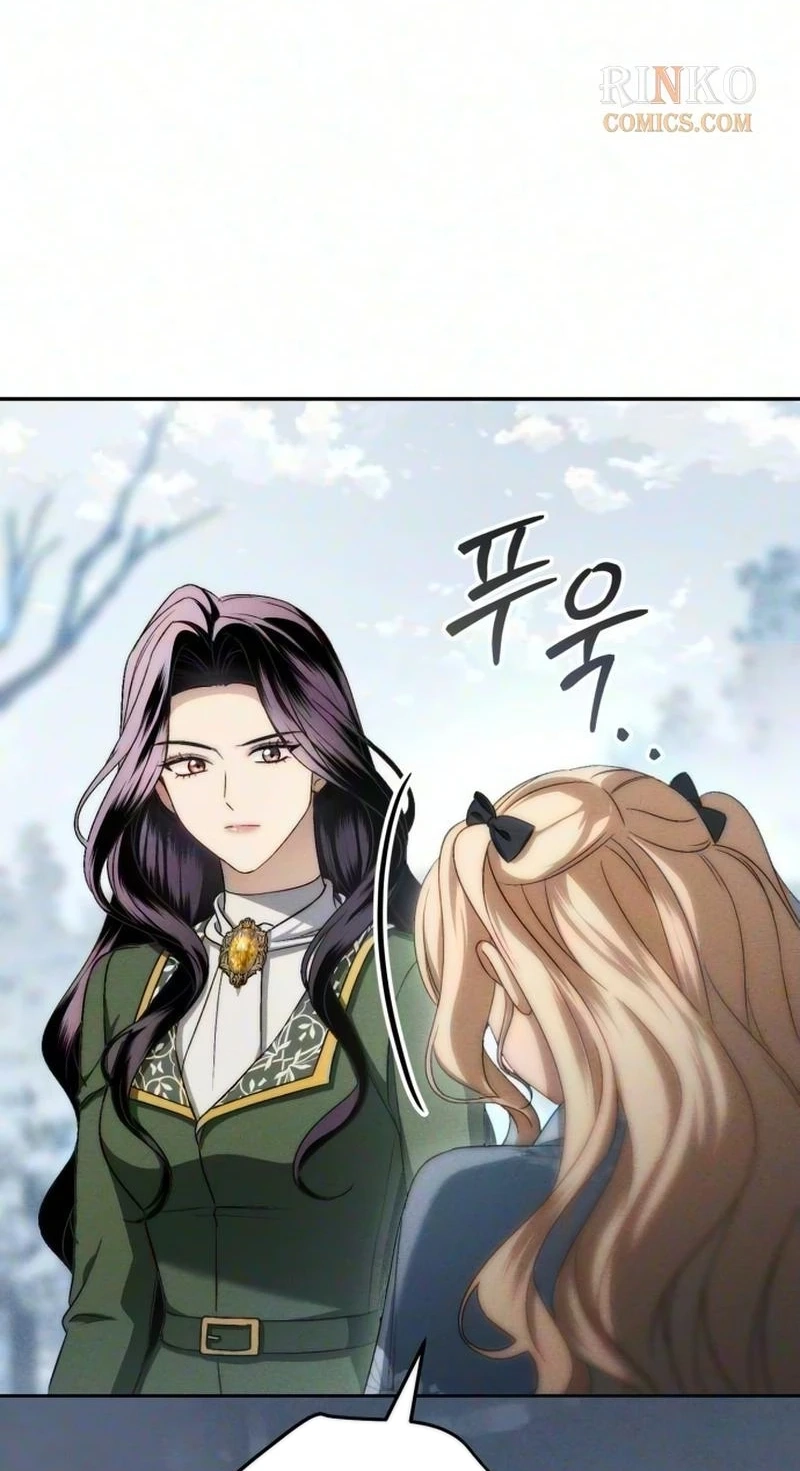 Husband Thief Chapter 30 - Page 56