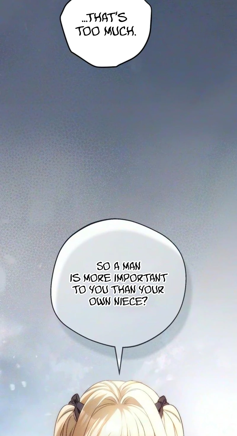 Husband Thief Chapter 30 - Page 57