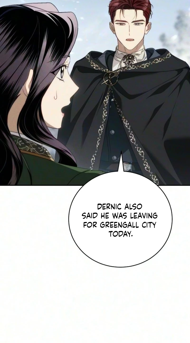 Husband Thief Chapter 30 - Page 65