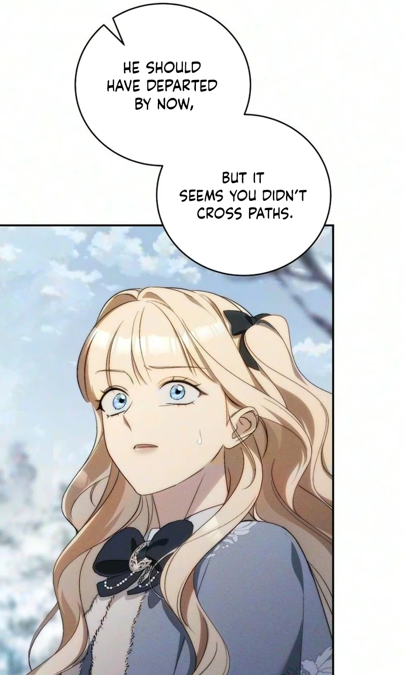 Husband Thief Chapter 30 - Page 66