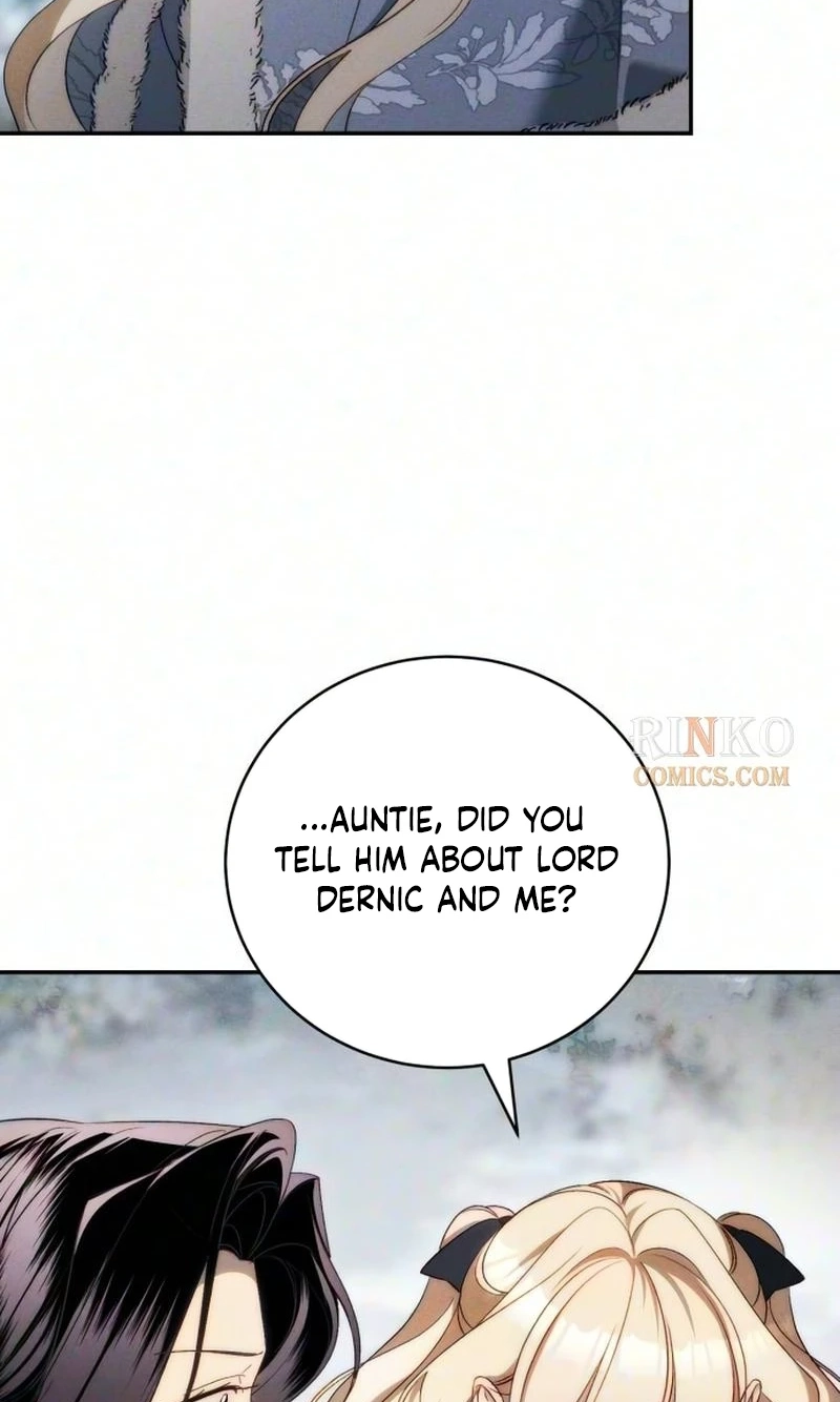 Husband Thief Chapter 30 - Page 67