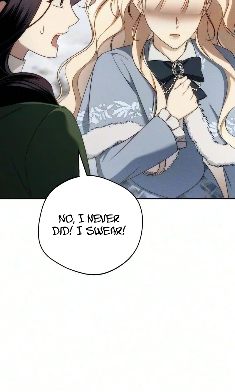 Husband Thief Chapter 30 - Page 68