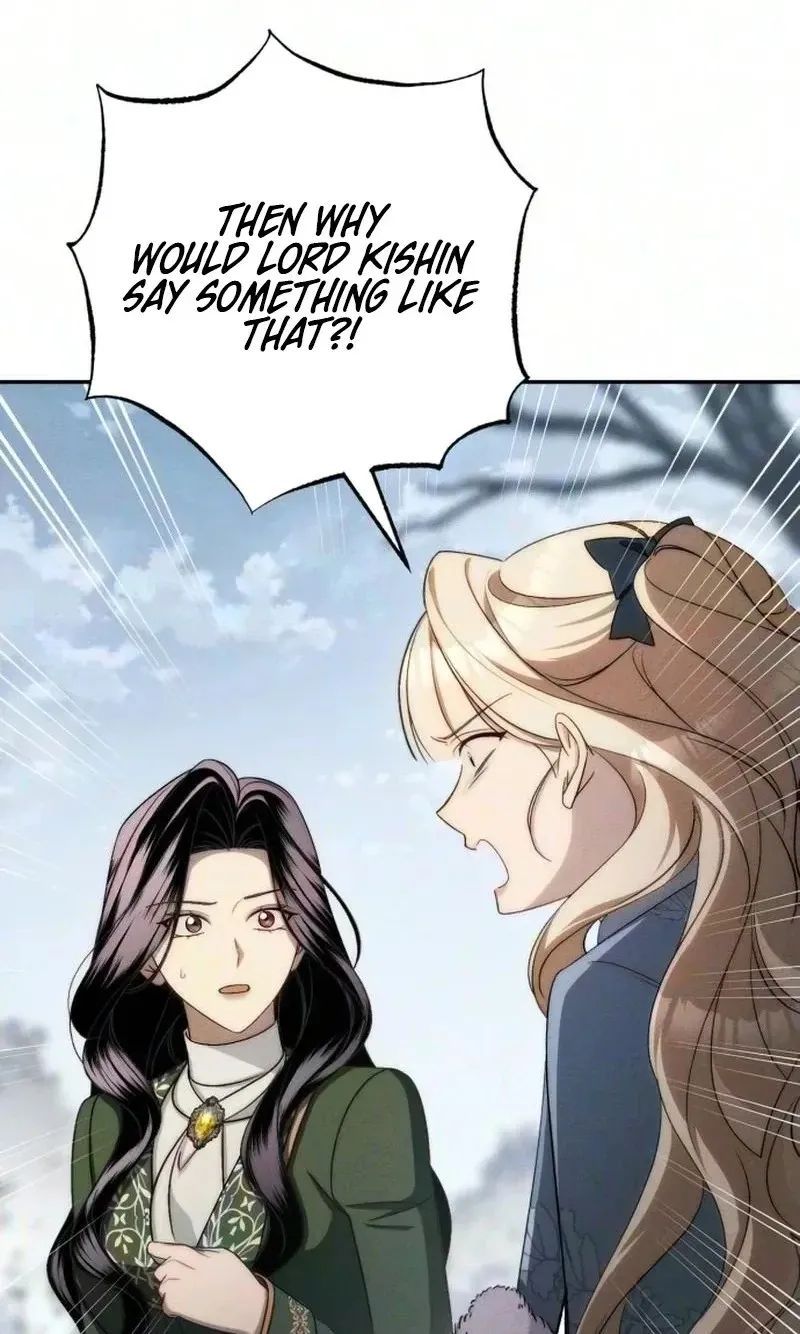 Husband Thief Chapter 30 - Page 69