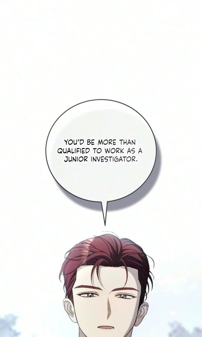Husband Thief Chapter 30 - Page 72
