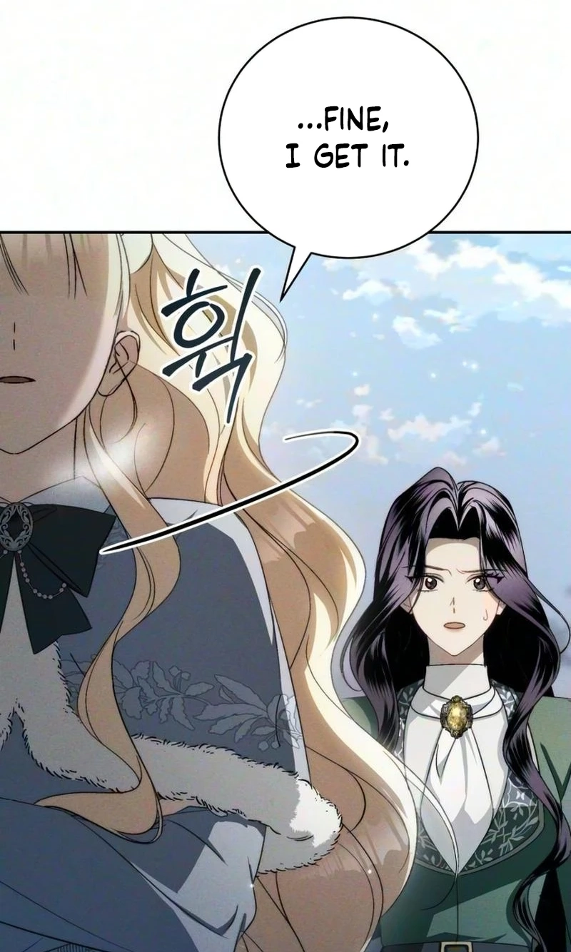 Husband Thief Chapter 30 - Page 75