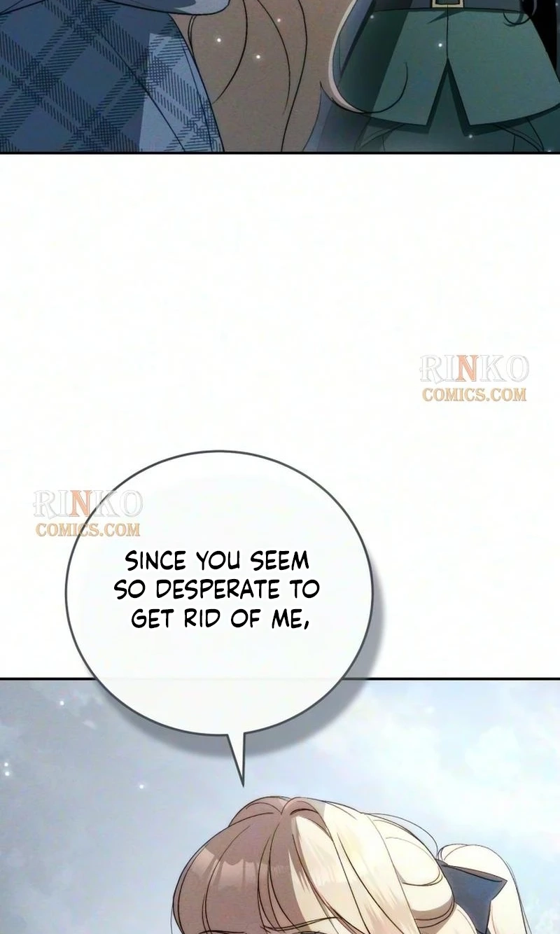 Husband Thief Chapter 30 - Page 76