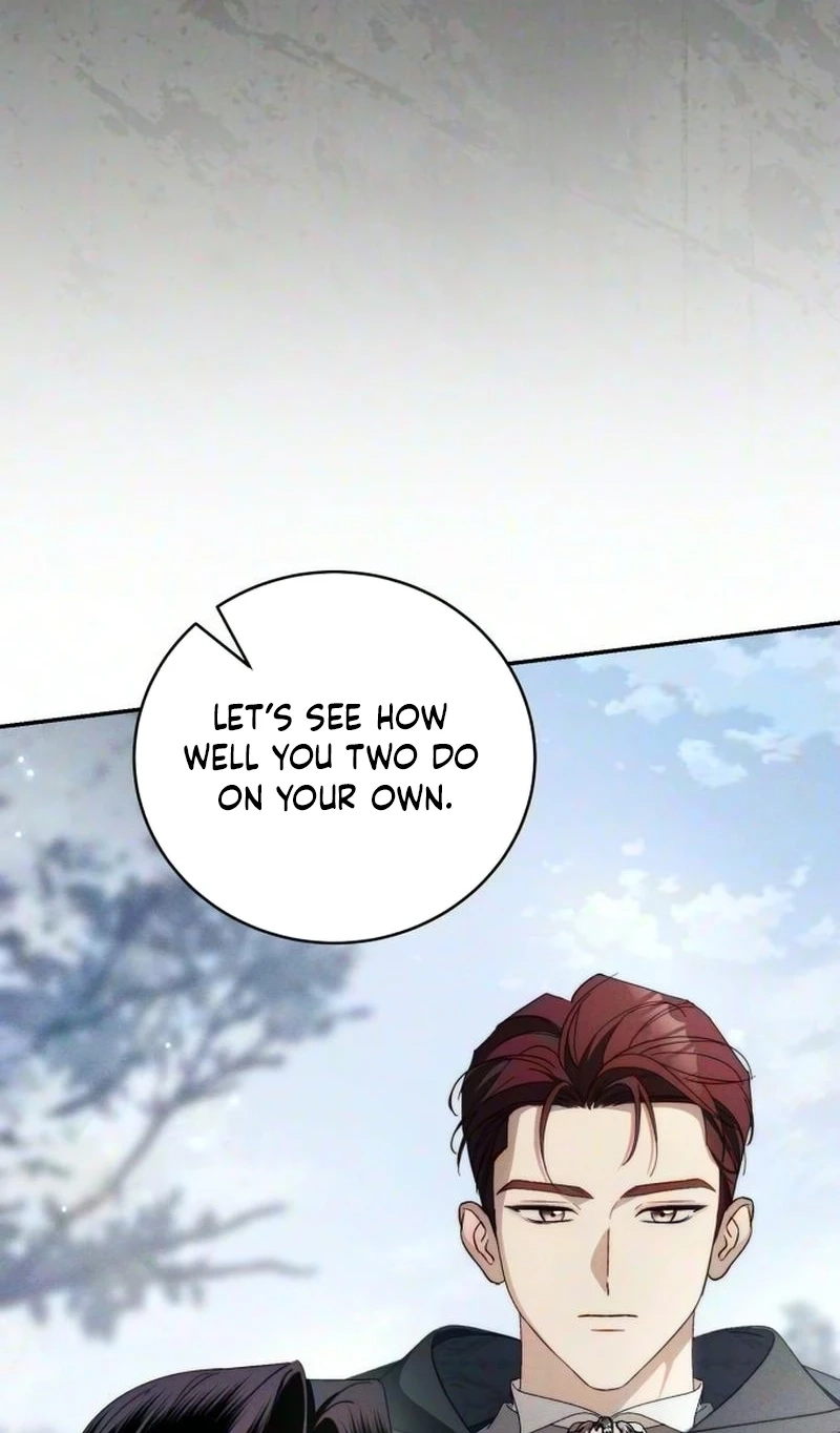 Husband Thief Chapter 30 - Page 78